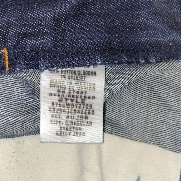 Ralph lauren Polo Kelly Jeans - Picture 6 of 10